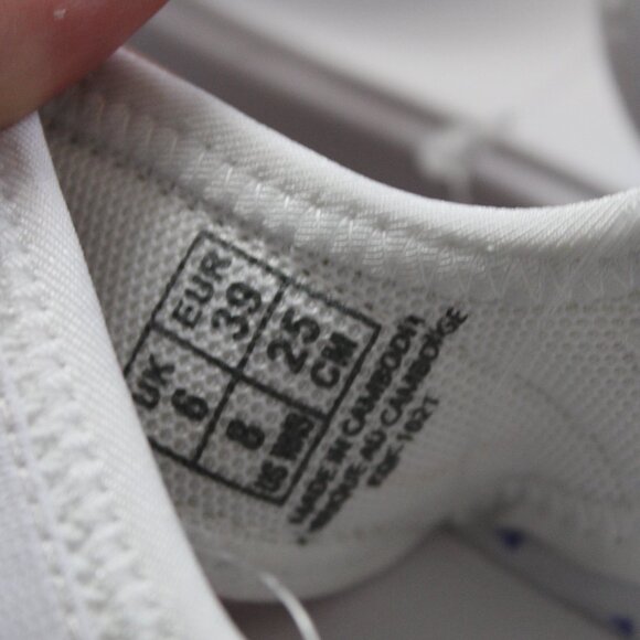 Puma Light Gray Sandals - Picture 3 of 6